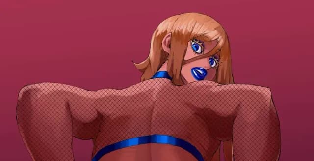 [A hook-up with the “Momma’s Boi” // 💄🍑] — AI character on vFlip