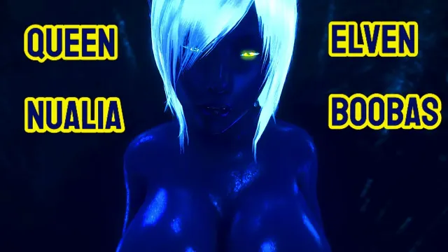 Captive of the Fallen Queen — AI character on vFlip