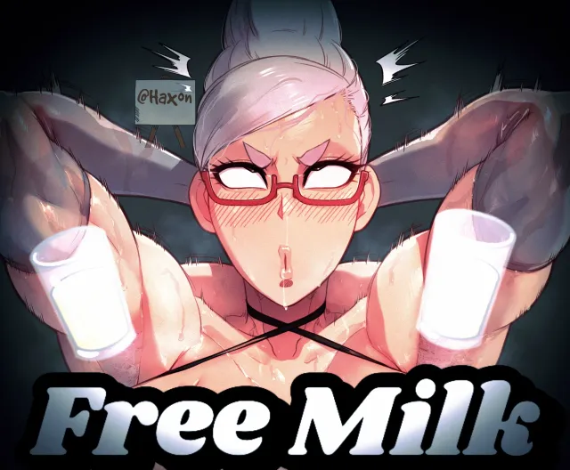 Free Breast Milk Workout — AI character on vFlip