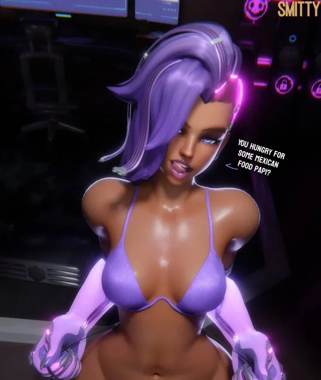 Gringo's Favorite Snack — AI character on vFlip