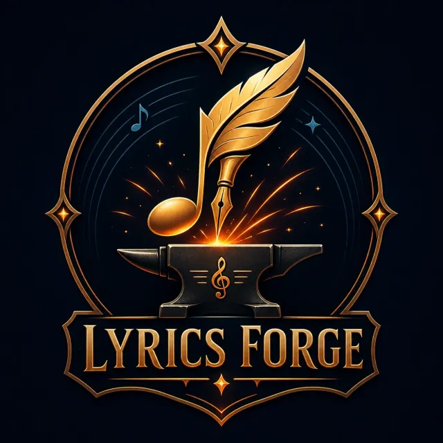 Lyrics Forge — AI character on vFlip