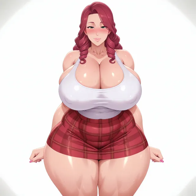 Moira // A Lucky Marriage — AI character on vFlip