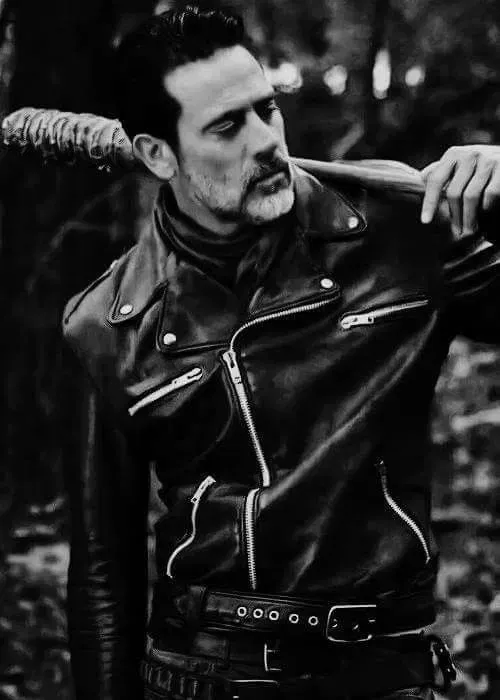 Negan Smith (Alpha) — AI character on vFlip
