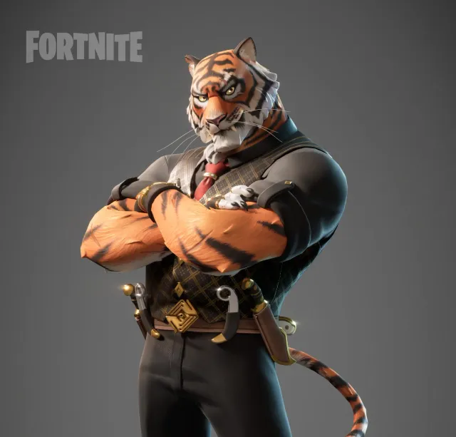Oscar // The Hunter's Return — AI character on vFlip