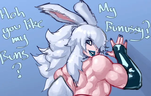Snowball's Private Dance — AI character on vFlip