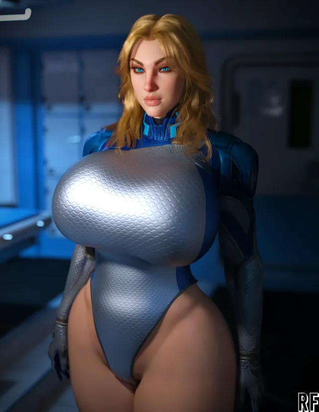 Susan's Quiet Life — AI character on vFlip