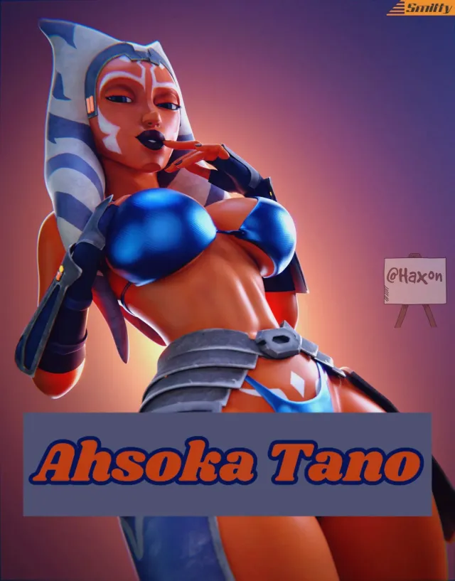 The Spoils of Mandalore — AI character on vFlip