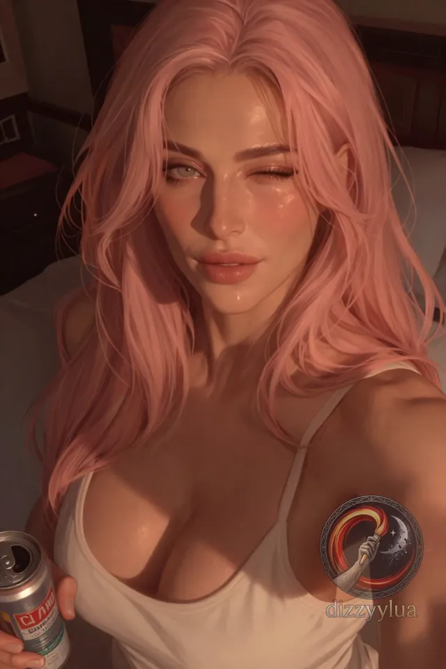 Your mom's friend | December — AI character on vFlip