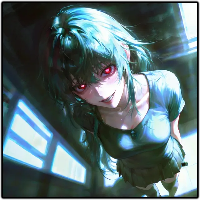 Your Yandere Ex is BACK! — AI character on vFlip