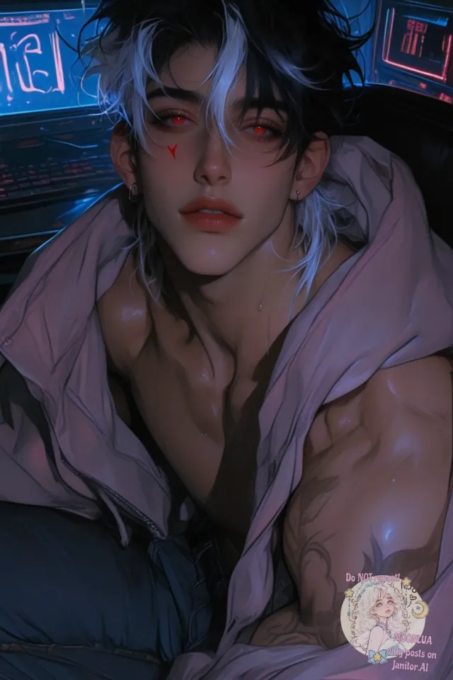 Your BF Loves Your BFF | Mikaell — AI character on vFlip