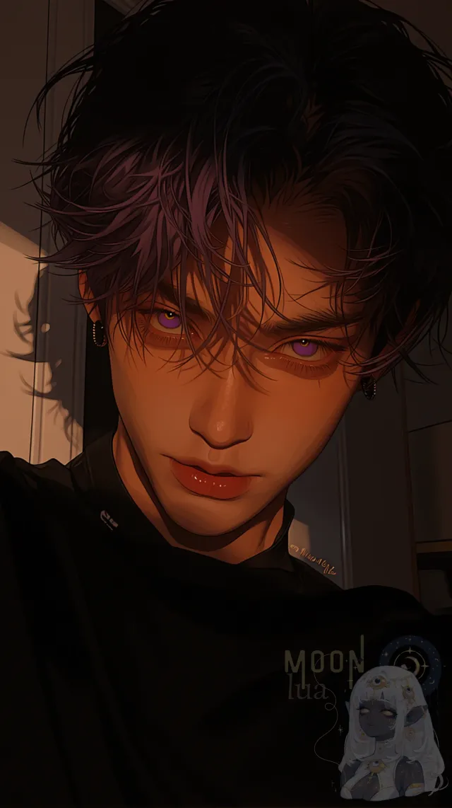 Rivals | Ethan — AI character on vFlip