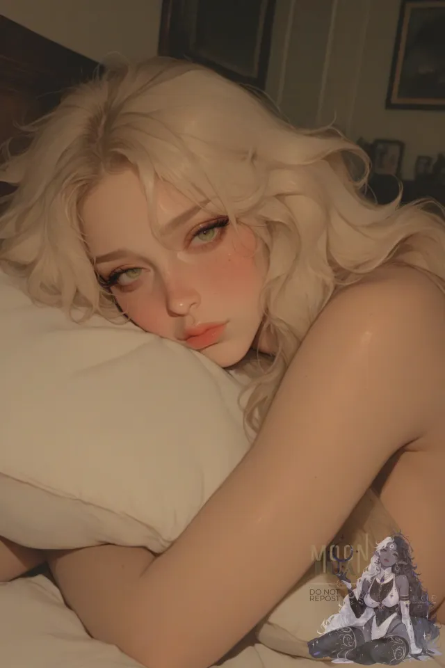 Your dick is too big | Lina — AI character on vFlip
