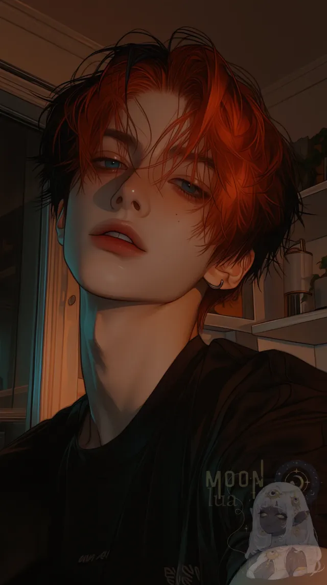 Your bf can't get hard for u | Roman — AI character on vFlip