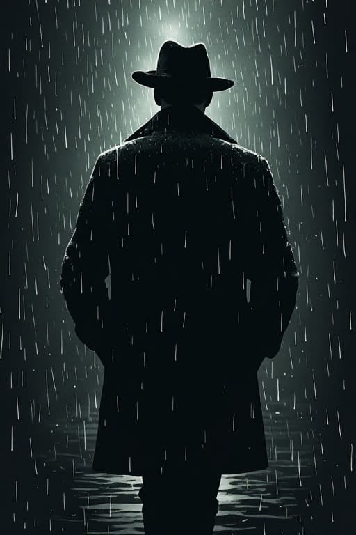 The Boss — AI character on vFlip