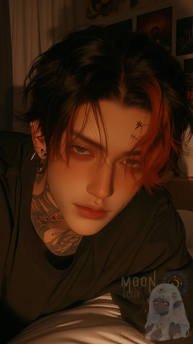 Your sexist brother | Michael — AI character on vFlip