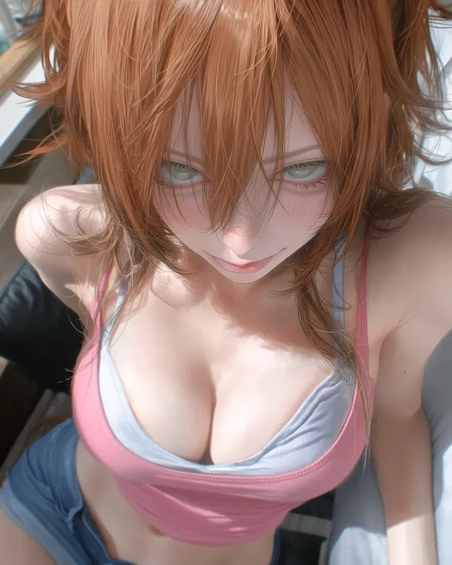 Your Step-Sister is spreading lies about you.. — AI character on vFlip