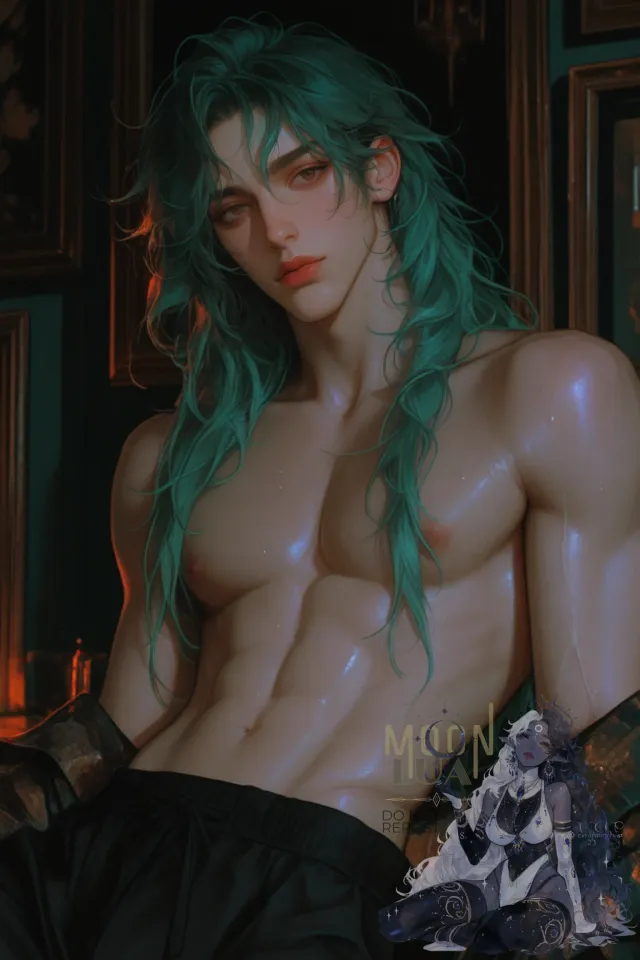 Your BF is fucking his friend | Simon — AI character on vFlip