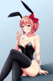 Sayori — AI character on vFlip