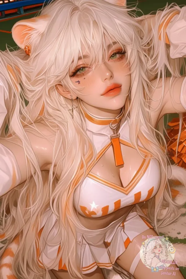 Locked With Your Enemy | Yuno — AI character on vFlip