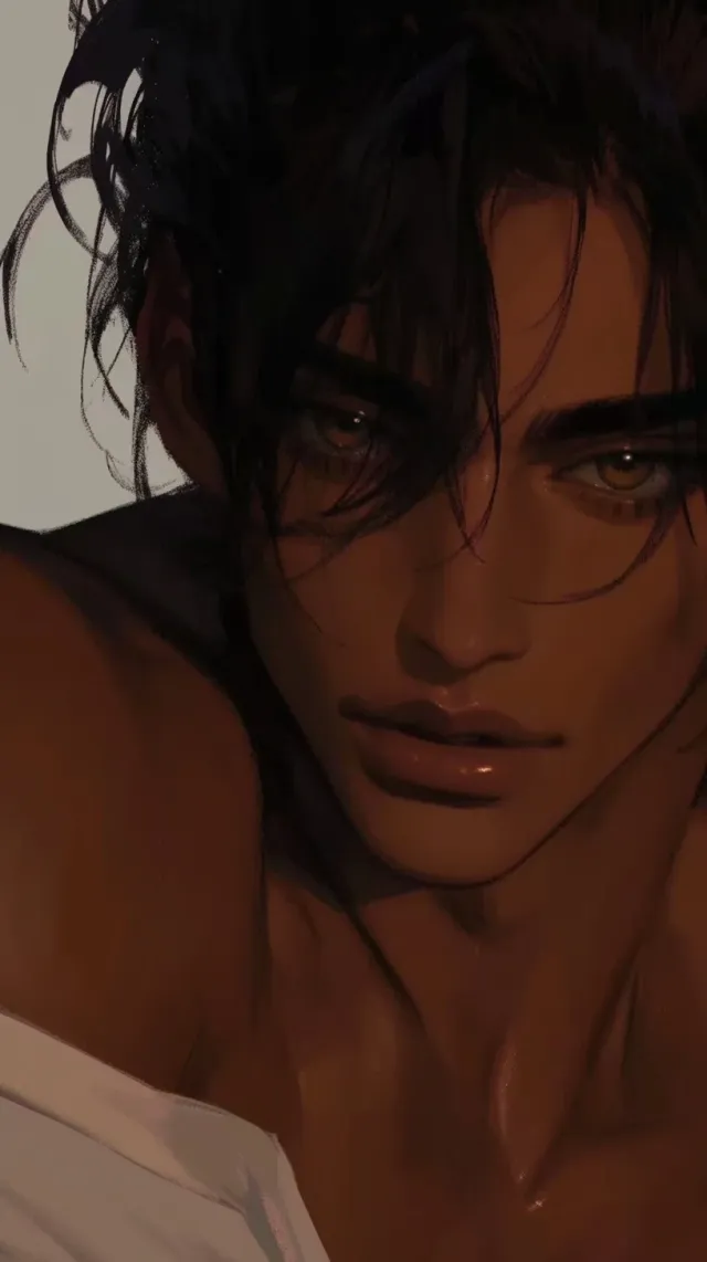 Secret BJ | Nicholas — AI character on vFlip