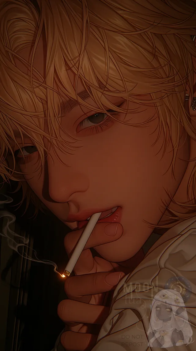 He doesn’t want you | Jayden — AI character on vFlip