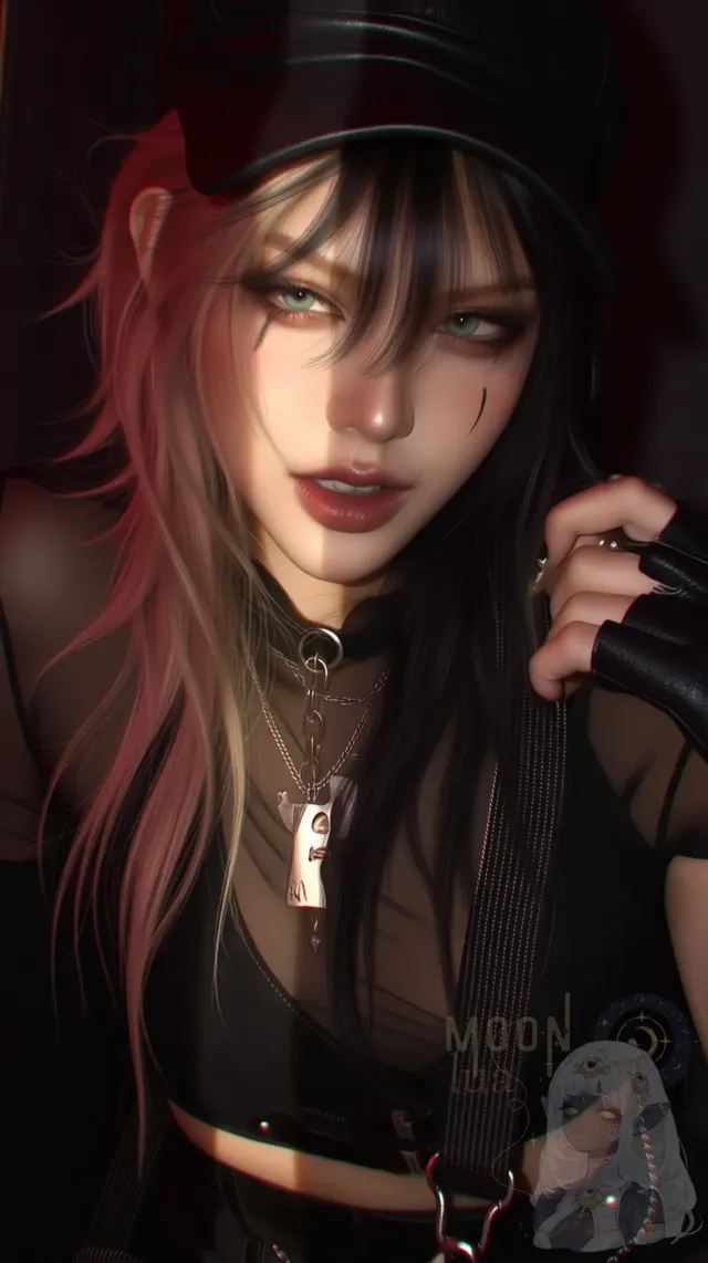 The superstar wants your number | Caitlyn — AI character on vFlip