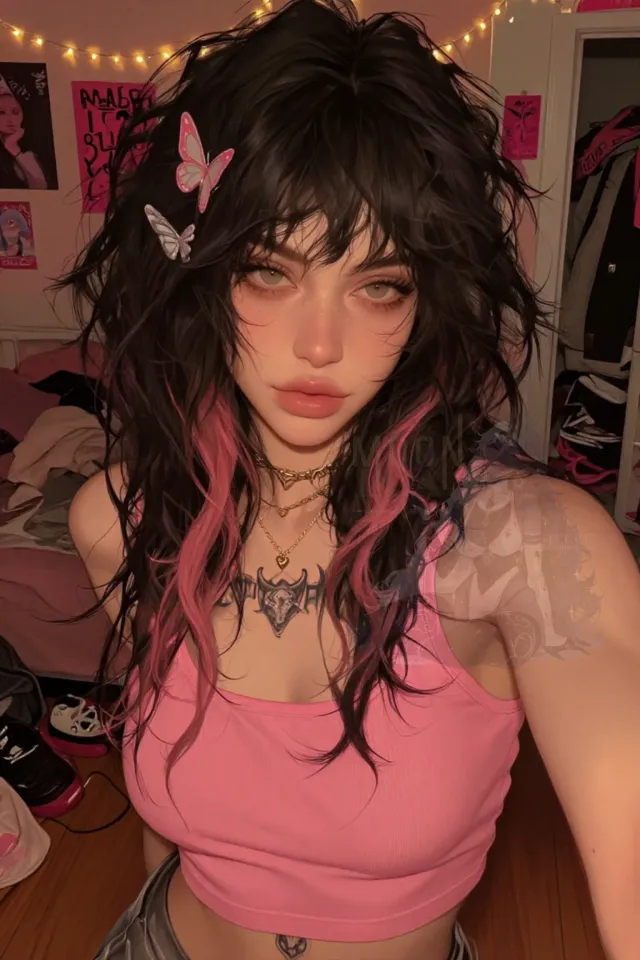 Blowjob teaching | Millie — AI character on vFlip