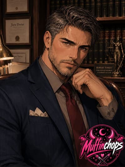💼 Robert Forester | Lawyer | Sugar Daddy — AI character on vFlip