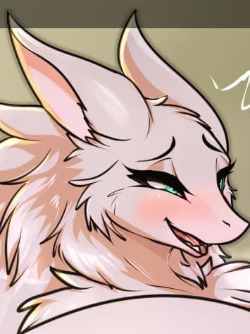 Zira (The rat vulp) (OUTDATED) — AI character on vFlip