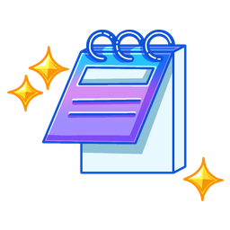First Story — an invite started chatting